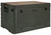 Camping Box mit Deckel, Storage Box, Aufbewahrungsbox, 75 Produktbild-Vorschau 1