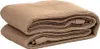 vidaXL Zeltteppich 250x400 cm Taupe Produktbild-Vorschau 1