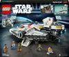 LEGO 75357 Star Wars Ghost & Phantom II Set mit 2 aus Produktbild-Vorschau 24