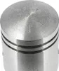 Pistone Ø40.97 - Simson S50, KR51/1 Schwalbe, SR4-2 Stella, Anteprima dell’immagine prodotto 2
