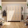 Armoire vestiaire, casier, armoire à casiers, armoire Voir les images du produit 9