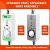 Topchances TDP Lampe Infrarotlichttherapie Moxalampe Lampe Produktbild-Vorschau 10