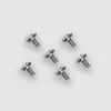 Sidi Schrauben Screws M5x10 für SPD SL System Größe 5x10 - Produktbild-Vorschau 2