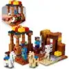 LEGO Minecraft Il Trading Post 21167 Anteprima dell’immagine prodotto 31