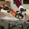 Black & Decker BCG720N, 8600 RPM, 12,5 cm, Akku Produktbild-Vorschau 9