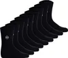 TOM TAILOR Uni Kinder Socken, 9er Pack - Strümpfe, Produktbild-Vorschau 1