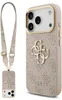 GUESS Tasche passend für IPHONE 17 Pro Max GUHCP17XP4G4BCSP Produktbild-Vorschau 10