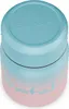 Satch Thermo Lunchbox Light Blue Graffiti 4tlg. Produktbild-Vorschau 4