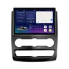 Android radio 10" met 64GB opslag, geschikt voor Mercedes Productafbeelding-voorbeeld 1