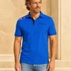 Nebulus Poloshirt NORWEGEN, herenmodel, shirt, sweatshirt, Productafbeelding-voorbeeld 3