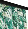 Blickdichte Gardine Kräuselband, Maße: 140x250 cm, Farbe: Produktbild-Vorschau 2