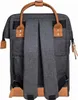 Cabaïa Adventurer Medium Londres dunkelgrau - Rucksack Produktbild-Vorschau 9