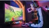 Philips Evnia 34M2C3500L 34 Zoll WQHD Curved Monitor Produktbild-Vorschau 11
