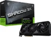 A product shot of a graphics card and its packaging. Náhled obrázku produktu
