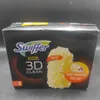 Swiffer - Recharge Duster 3D Clean, paquet de 10 Voir les images du produit 12