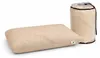 Latexkissen aus 100 % Baumwolle und Leinen, 70 x 40 cm – Produktbild-Vorschau 1