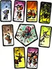 Tarantule Tango - Jeu de cartes Voir les images du produit 6