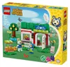 LEGO LEGO® Animal Crossing™ 77055 L'atelier des sœurs Voir les images du produit 12