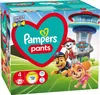 Pampers Pants Paw Patrol, maat 4, voor kinderen van 9-15 Productafbeelding-voorbeeld 14