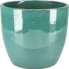 KOTARBAU® Pot de fleurs de jardin ⌀ 31cm céramique émaillée Voir les images du produit 4