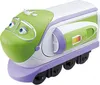 Chuggington Pop & Transform Chuggers - Koko Anteprima dell’immagine prodotto 1