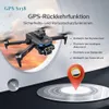 GOLDSTERN-TECH RC-Quadrocopter S158 MAX (GPS-Drohne, Produktbild-Vorschau 12
