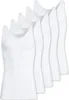 Conta 5er Pack Doppelripp Unterhemd / Tanktop Formstabil, Produktbild-Vorschau 1