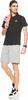 Nike T-shirt Club, AR4997013, Pointure: 188 Voir les images du produit 16
