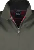 RED by EMP Herren Khaki Übergangsjacke mit Stehkragen XL Produktbild-Vorschau 4
