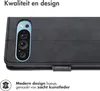 imoshion Luxe Bookcase dla Google Pixel 9 / 9 Pro - Czarny Podgląd zdjęcia produktu 3