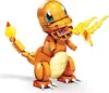 Pokémon Mega Construx Charmander Náhled obrázku produktu 8