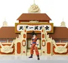 Dragon Ball Super Dragon Stars Playset World Martial Arts Produktbild-Vorschau 19