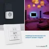 Homematic IP Wandtaster - 6-fach Produktbild-Vorschau 29