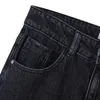 NAME IT - Jeans pour fille, coupe large Voir les images du produit 10