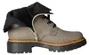Rieker Schnür-,Zug-u.Schnallenstiefel in beige, Gr. 41 Produktbild-Vorschau 11
