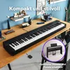 Yamaha P-225B Produktbild-Vorschau 12