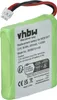 vhbw Akku kompatibel mit BT Verve 410 treo, 410 red, 410 Produktbild-Vorschau 1