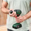 Akku-Bohrschrauber UniversalImpact 18V-60, 1 x Akku PBA 18V Produktbild-Vorschau 15