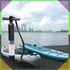 RealG RC-K-1024: Zweifachwirkende Handpumpe für SUP-Boards Produktbild-Vorschau 16