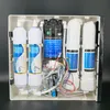 Robinet osmoseur NanoPad, membrane RO double 250 GPD, Voir les images du produit 5