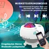 52 Colori Grande Led Musica Cielo Stellato Lampada Anteprima dell’immagine prodotto 9
