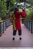 Bambus Anime Katana Cosplay Schwert, Katana Inspiriert Produktbild-Vorschau 5