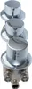 Ersatz Thermostat Armatur 4 fach Umschalter Dusche D46-DF Produktbild-Vorschau 2
