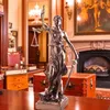 Déesse de la justice "Justitia" TEMIDA 31 cm | Statue en Voir les images du produit 10