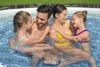 Bestway Steel Pro Max Aufstellpool rund 366x100 cm, 9150 L Produktbild-Vorschau 20
