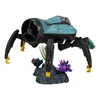 Avatar : La Voie de l'Eau Actionfiguren CET-OPS Crabsuit Voir les images du produit 12