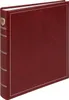 Album photo Henzo BASICLINE rouge 28x30,5 cm 70 pages Voir les images du produit 2