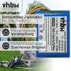batteria vhbw compatibile con i tosaerba Gardena R160, Anteprima dell’immagine prodotto 7