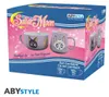 SAILOR MOON - Set de desayuno: taza y cuenco - Luna y Vista previa de la imagen del producto 10