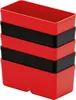 Einsatzboxen-Set kompatibel mit Organizer-Systemen 11 x 5,5 Produktbild-Vorschau 1